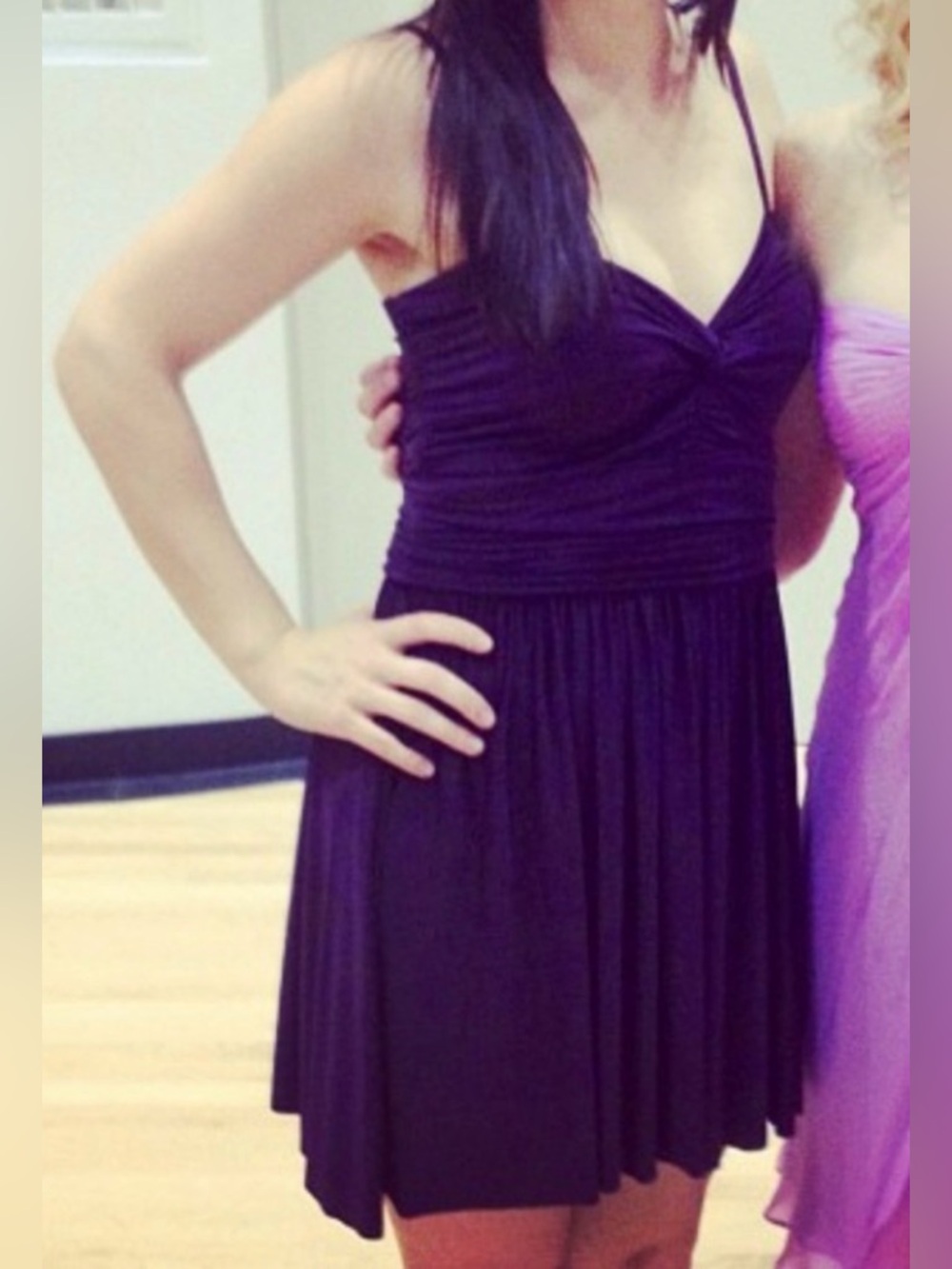 VS DRESS